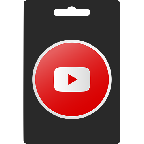 YouTube Premium Individual 1 Year