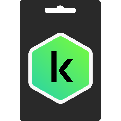 Kaspersky Plus License Key