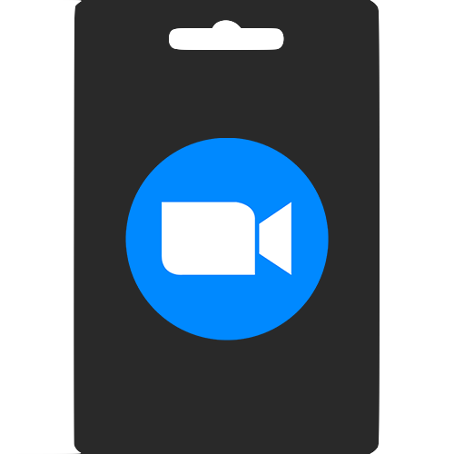 Zoom Pro 1 Month [100 Participants]